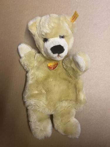 Steiff bär vintage - bär, jahre