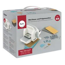 Mini Stanz-und Prägemaschine