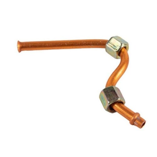9mm gewinde aluminium - 9mm,