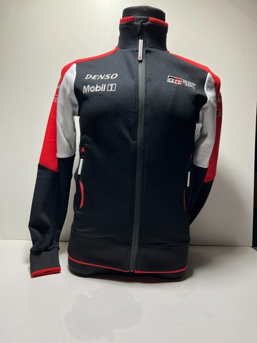 Toyota gazoo racing herren - gazoo,