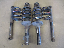 Fahrwerk Federn V6 4-motion VW