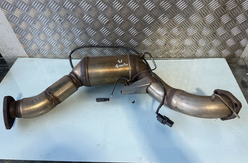 4e0254251h katalysator audi - 4e0254251h,