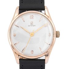 34 mm ø - Vintage Omega (aus