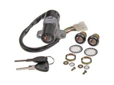 Zündschloss Schloss Satz für