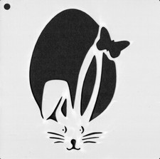 Schablonen Basteln Textilien