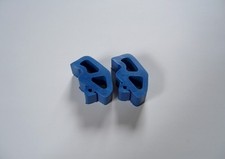 PU-Lager f. d. Motorhaube von