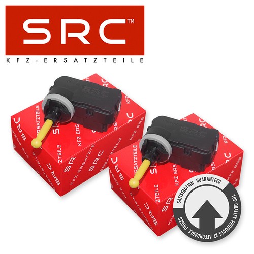 Src leuchtweitenregulierung - 2x,