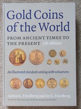 Münzkatalog Goldmünzen der