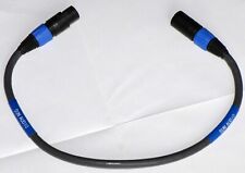 SUN AUDIO Digital-Kabel XLR 55 cm