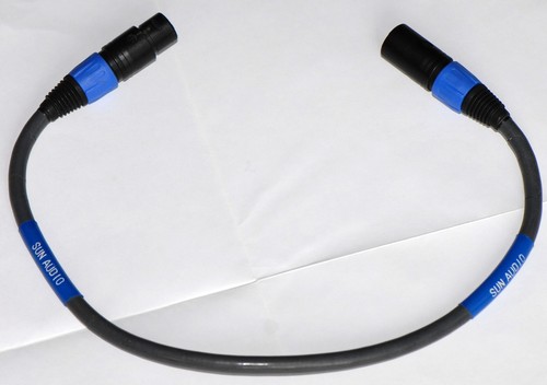 Sun audio digital - sun, xlr