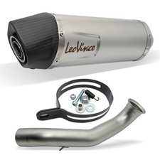 Endschalldämpfer LeoVince