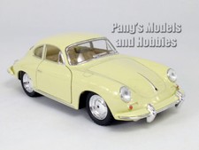 Porsche 356B - 356 Carrera 2 -