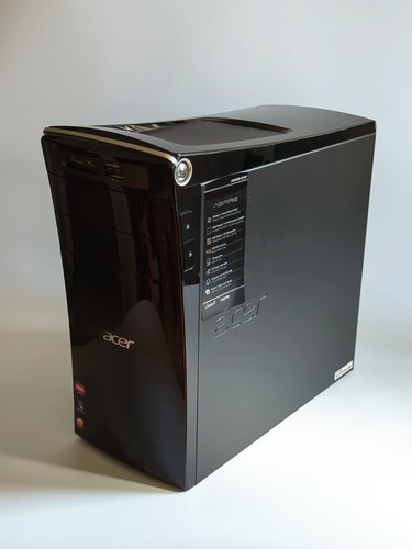Acer aspire am3450 es10p - acer, pc
