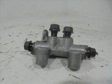 bremskraftverteilung HONDA