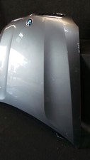 BMW-17 * Motorhaube BMW X5 (E70) XDRIVE