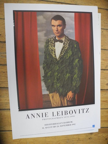 Annie leibovitz photographien - annie, leibovitz: