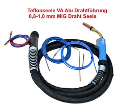   Schweißbrenner MB 501