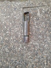 Plunscher kiesbückse für ( Brunnenbau  )