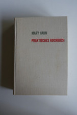 Mary hahn praktisches kochbuch - praktisches,