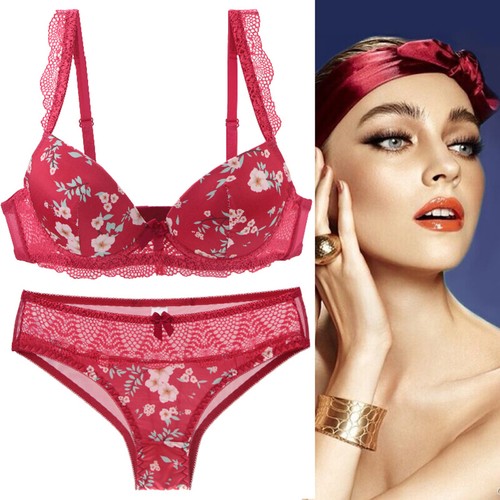 Dessous sets höschen push - höschen,