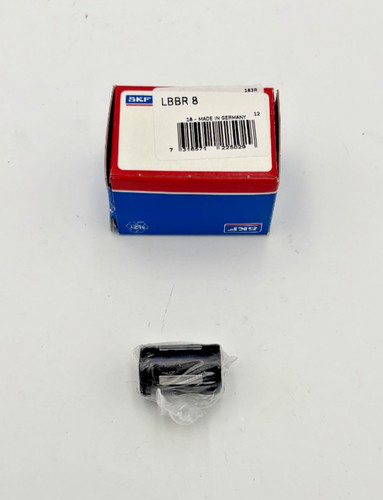 Skf lbbr linearkugellager - 8,
