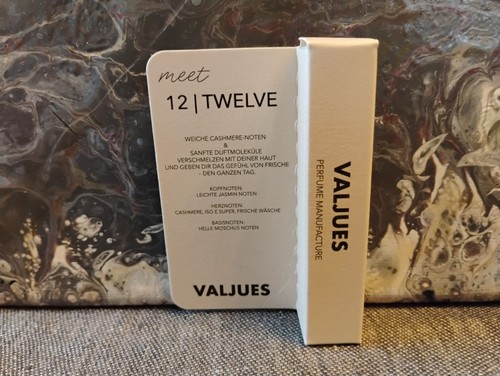 Valjues clean silky 12 - valjues,