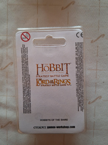 Lord the rings - of,