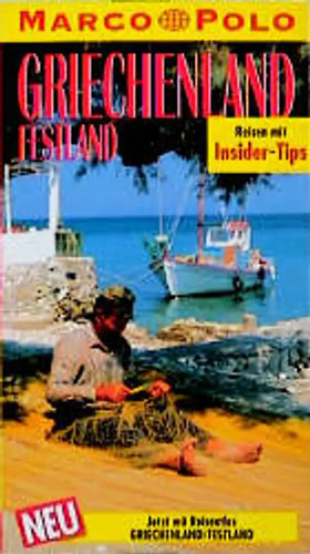 Griechenland festland - griechenland, /festland