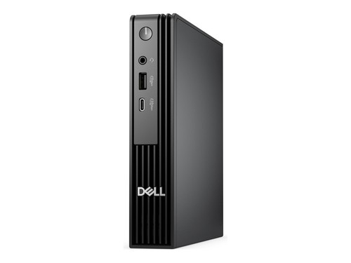Dell pro micro qcm1250 - pro, intel