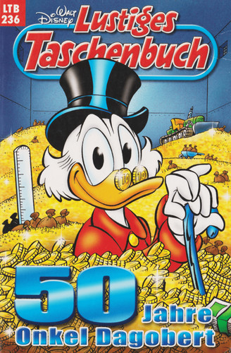 Ltb 236 jahre - 50,