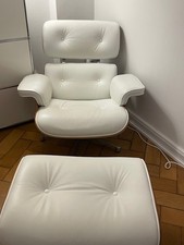 Lemans Lounge Sessel und