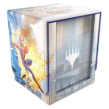 Magic x Spider-Man: Deck Box