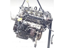 Z13DTH MOTOR IMP.BOSCH OPEL