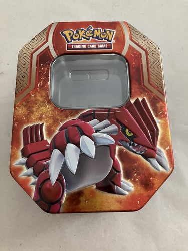 Pokemon tin box - pokemon,
