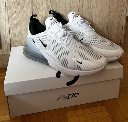 Nike air max 270 - max,