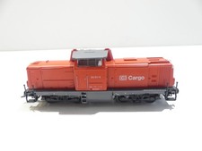 Fleischmann H0 4215 Diesellok