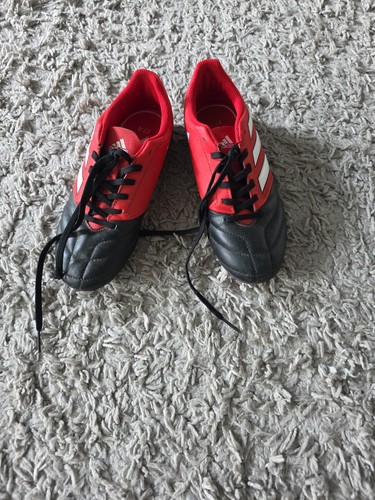 Adidas fußballschuhe 35 - fußballschuhe, gr.35