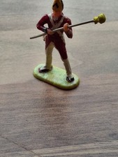 Elastolin Umbauten 4 cm