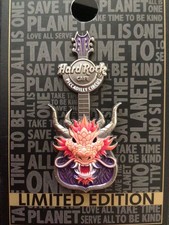 HRC Hard Rock Cafe Piccadilly