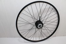 Hinterrad  28" E-Bike mit NEXUS 8-Gang SG-C6001-8CD  Nabe Disc  Rücktritt  36 L.