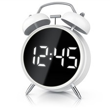 Bearware Wecker, Retro-Design