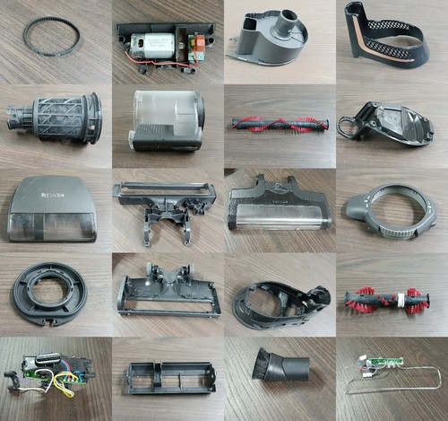 Miele triflex hx1 cat dog - &,