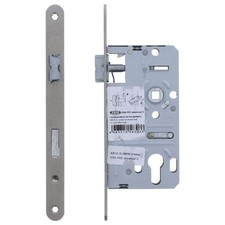 ABUS Einsteckschloss ESK PZ2