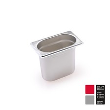 Behälter gastronorm - gn,