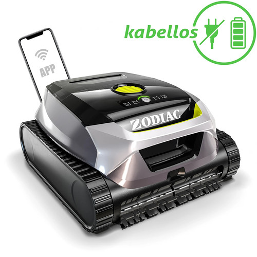 Zodiac freedom lite akku - zodiac,