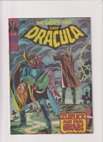 Dracula original williams - dracula,
