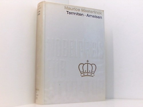 Nobelpreis für literatur 1911 - literatur,