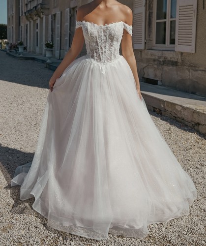 Hochzeitskleid sincerity 38 - sincerity,