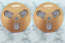 One Pair standard metal