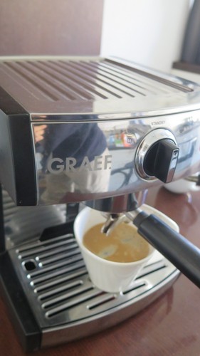 Espresso cappuccino - espresso,